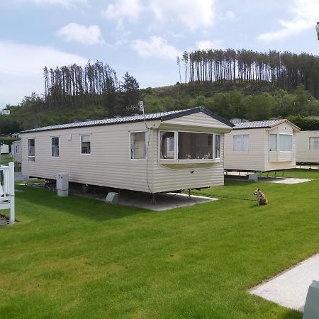 Clwyd 40 Vacation Hotel Borth Exterior foto